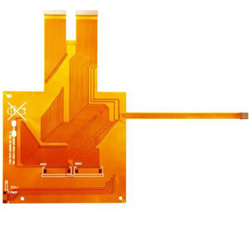 0,1 mm FPCB
