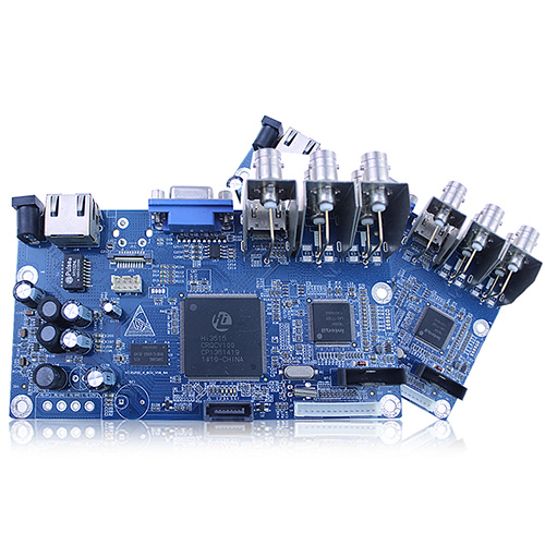 One Stop PCB Assambleyasi