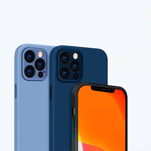 Telefon TPU qoplamasi