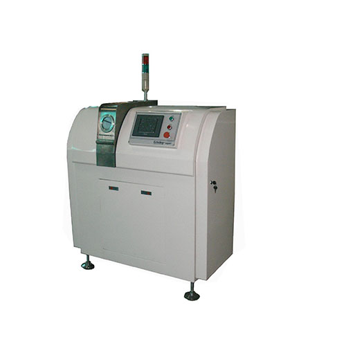 Gofret maydalagich keramik substrat